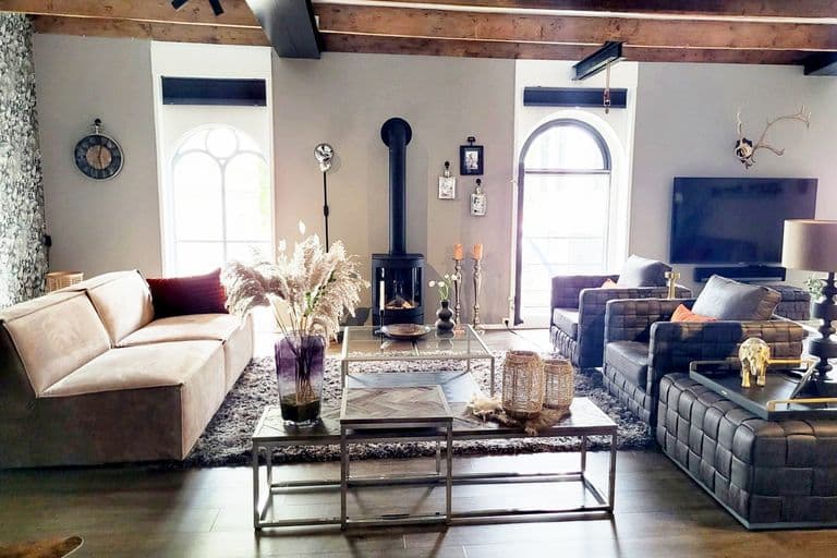 Styled by Ruby interieur